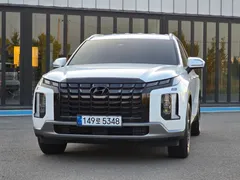 2023 Hyundai Palisade Diesel 2.2 2WD — фото 11