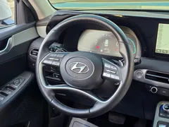 2023 Hyundai Palisade Diesel 2.2 2WD — фото 15