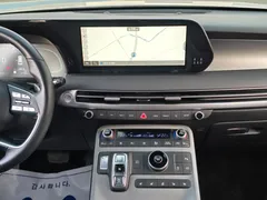 2023 Hyundai Palisade Diesel 2.2 2WD — фото 16