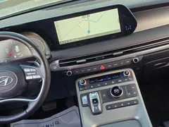 2023 Hyundai Palisade Diesel 2.2 2WD — фото 17