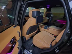 2022 Land Rover Range Rover 5.0 SC AB — фото 8