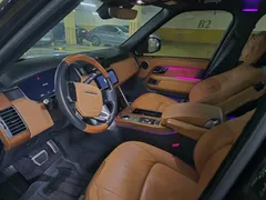 2022 Land Rover Range Rover 5.0 SC AB — фото 10