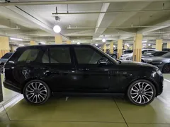 2022 Land Rover Range Rover 5.0 SC AB — фото 13
