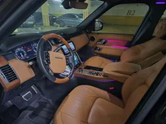 2022 Land Rover Range Rover 5.0 SC AB — фото 15