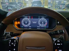 2022 Land Rover Range Rover 5.0 SC AB — фото 17