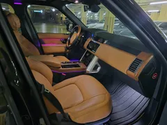 2022 Land Rover Range Rover 5.0 SC AB — фото 19
