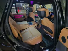 2022 Land Rover Range Rover 5.0 SC AB — фото 20
