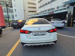 2019 Nissan Altima 2.5 Special Edition — фото 6