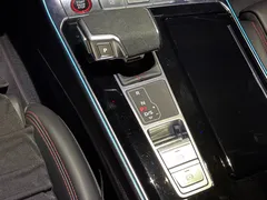 2023 Audi RS7 4.0 TFSI Quattro, синий — фото 16