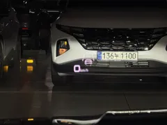 2023 Audi RS7 4.0 TFSI Quattro, синий — фото 17
