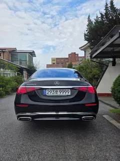 2023 Mercedes-Benz S-Class Maybach S580 4MATIC — фото 3