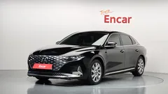 2022 Hyundai Grandeur Calligraphy — фото 1