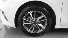 2022 Kia K3 1.6, белый — фото 5