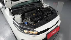 2022 Kia K3 1.6, белый — фото 6