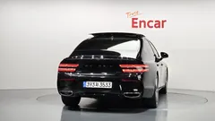 2022 Genesis G80 Gasoline 3.5 Turbo AWD — фото 4