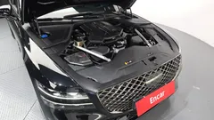 2022 Genesis G80 Gasoline 3.5 Turbo AWD — фото 6