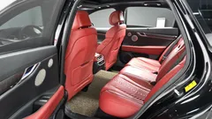 2022 Genesis G80 Gasoline 3.5 Turbo AWD — фото 15