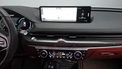 2022 Genesis G80 Gasoline 3.5 Turbo AWD — фото 17