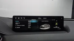 2022 Genesis G80 Gasoline 3.5 Turbo AWD — фото 19