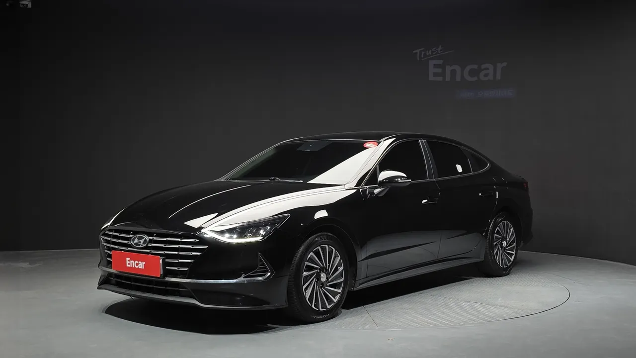 2023 Hyundai Sonata Premium Plus