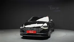 2023 Hyundai Sonata Premium Plus — фото 3