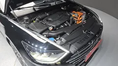 2023 Hyundai Sonata Premium Plus — фото 6