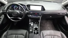 2023 Hyundai Sonata Premium Plus — фото 7