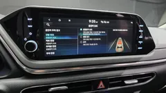 2023 Hyundai Sonata Premium Plus — фото 18