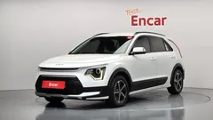 2022 Kia Niro Trendy — фото 1