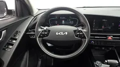 2022 Kia Niro Trendy — фото 12