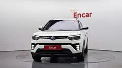 2022 KG_Mobility_Ssangyong TIBOLI Gasoline 1.5 2WD — фото 3