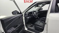 2022 KG_Mobility_Ssangyong TIBOLI Gasoline 1.5 2WD — фото 10