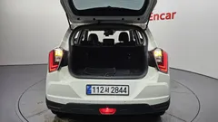 2022 KG_Mobility_Ssangyong TIBOLI Gasoline 1.5 2WD — фото 16