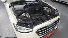 2023 Mercedes-Benz S-Class S500L 4MATIC — фото 6