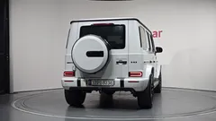 2022 Mercedes-Benz G-Class AMG G63 Magno Hero Edition — фото 4