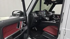 2022 Mercedes-Benz G-Class AMG G63 Magno Hero Edition — фото 10