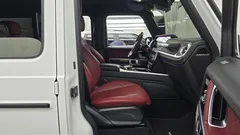 2022 Mercedes-Benz G-Class AMG G63 Magno Hero Edition — фото 11