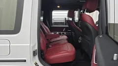 2022 Mercedes-Benz G-Class AMG G63 Magno Hero Edition — фото 12