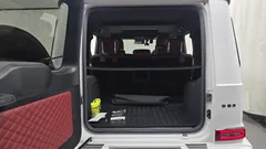 2022 Mercedes-Benz G-Class AMG G63 Magno Hero Edition — фото 20