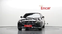 2021 Mercedes-Benz E-Class E250 Avantgarde, чёрный — фото 3