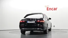 2021 Mercedes-Benz E-Class E250 Avantgarde, чёрный — фото 4