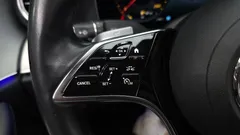 2021 Mercedes-Benz E-Class E250 Avantgarde, чёрный — фото 16
