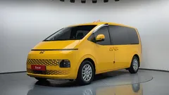 2022 Hyundai Staria Tourer 11-Seater — фото 1