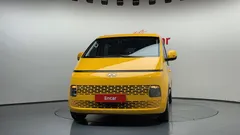 2022 Hyundai Staria Tourer 11-Seater — фото 3