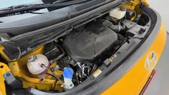 2022 Hyundai Staria Tourer 11-Seater — фото 6