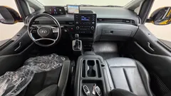 2022 Hyundai Staria Tourer 11-Seater — фото 7