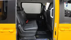 2022 Hyundai Staria Tourer 11-Seater — фото 12