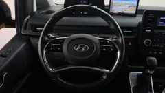 2022 Hyundai Staria Tourer 11-Seater — фото 14