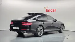 2024 Genesis G80 Gasoline 3.5 Turbo 2WD — фото 2