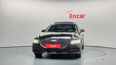2024 Genesis G80 Gasoline 3.5 Turbo 2WD — фото 3
